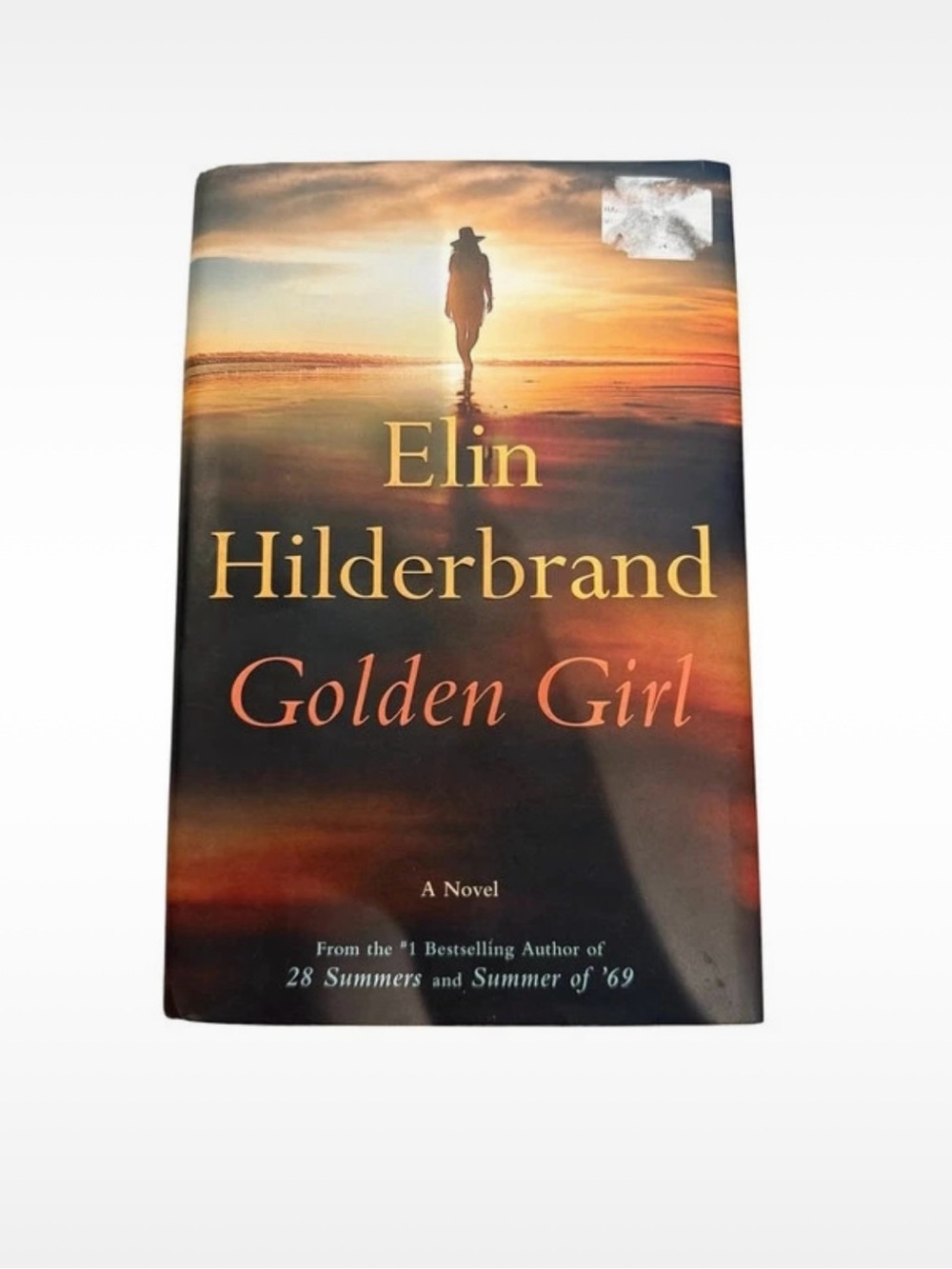 “Golden Girl” by Elin Hilderbrand